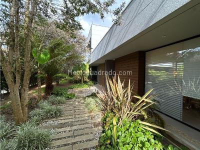 Casa de 4 alcobas en venta en Alto De Palmas, Envigado, 740 m² · foto 6 de 20