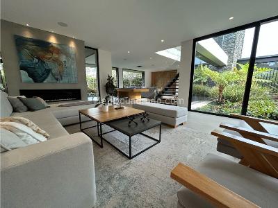 Casa de 4 alcobas en venta en Alto De Palmas, Envigado, 740 m² · foto 7 de 20