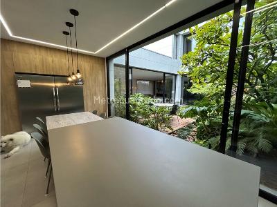 Casa de 4 alcobas en venta en Alto De Palmas, Envigado, 740 m² · foto 8 de 20