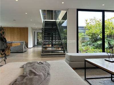 Casa de 4 alcobas en venta en Alto De Palmas, Envigado, 740 m² · foto 11 de 20
