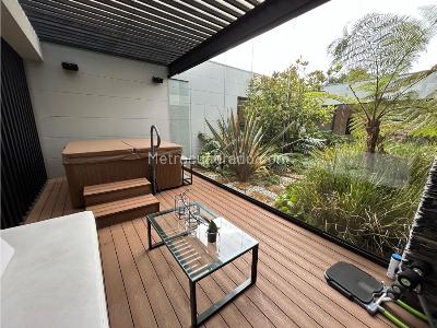 Casa de 4 alcobas en venta en Alto De Palmas, Envigado, 740 m² · foto 15 de 20