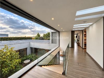 Casa de 4 alcobas en venta en Alto De Palmas, Envigado, 740 m² · foto 16 de 20