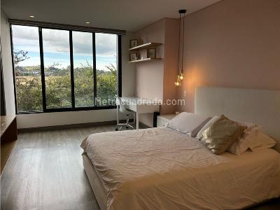 Casa de 4 alcobas en venta en Alto De Palmas, Envigado, 740 m² · foto 17 de 20