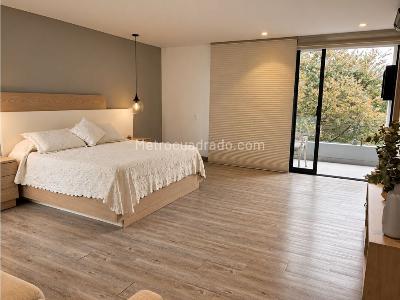 Casa de 4 alcobas en venta en Alto De Palmas, Envigado, 740 m² · foto 18 de 20
