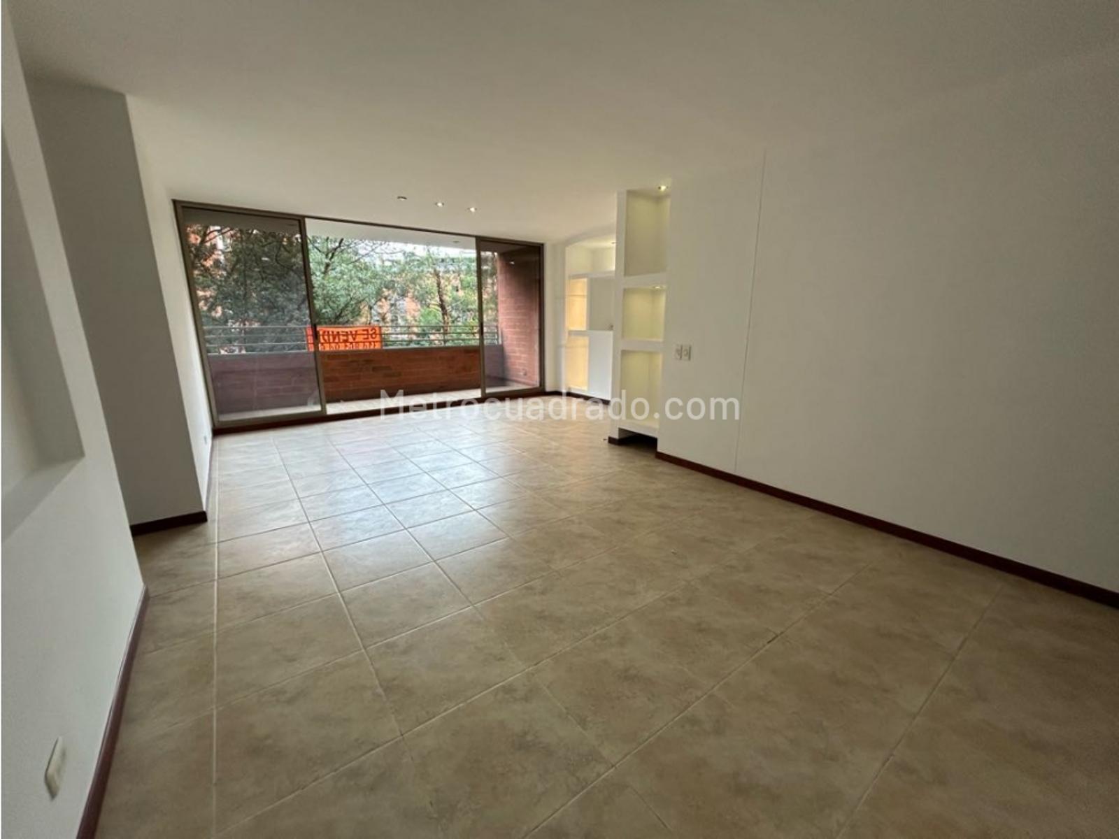 Apartamento de 3 habitaciones en venta en La Frontera, Medellín — imagen 1 de 20