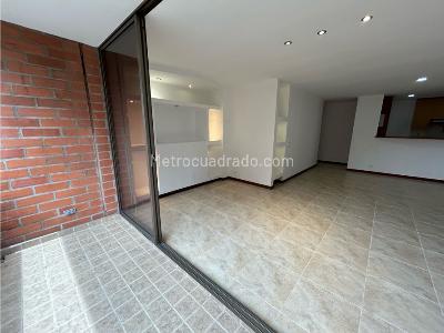 Apartamento de 3 alcobas en venta en La Frontera, Medellín, 105 m² · foto 4 de 20