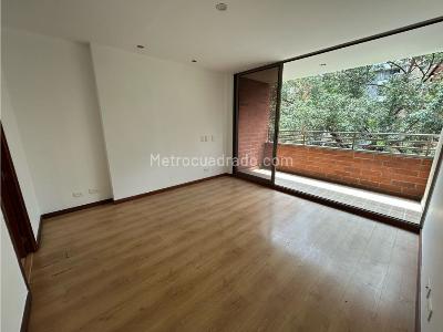 Apartamento de 3 alcobas en venta en La Frontera, Medellín, 105 m² · foto 6 de 20