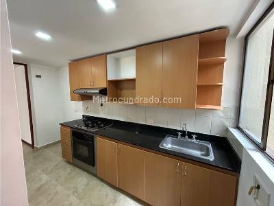 Apartamento de 3 alcobas en venta en La Frontera, Medellín, 105 m² · foto 8 de 20