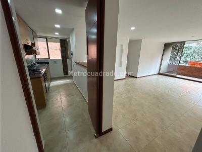 Apartamento de 3 alcobas en venta en La Frontera, Medellín, 105 m² · foto 11 de 20