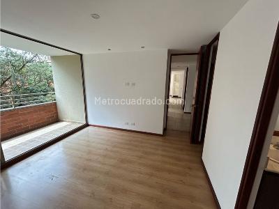 Apartamento de 3 alcobas en venta en La Frontera, Medellín, 105 m² · foto 12 de 20