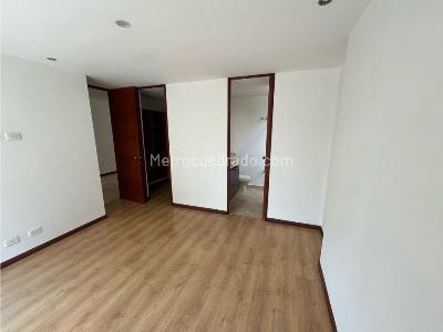 Apartamento de 3 alcobas en venta en La Frontera, Medellín, 105 m² · foto 13 de 20