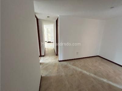Apartamento de 3 alcobas en venta en La Frontera, Medellín, 105 m² · foto 16 de 20