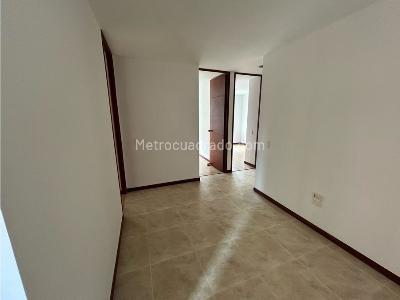 Apartamento de 3 alcobas en venta en La Frontera, Medellín, 105 m² · foto 17 de 20