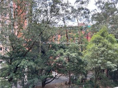 Apartamento de 3 alcobas en venta en La Frontera, Medellín, 105 m² · foto 19 de 20