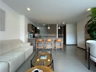Apartamento de 2 alcobas en venta en El Escobero, Envigado, 84 m² · foto 4 de 20
