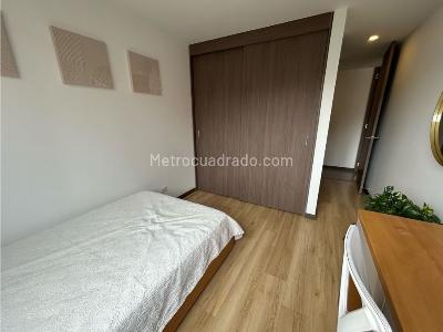 Apartamento de 2 alcobas en venta en El Escobero, Envigado, 84 m² · foto 7 de 20
