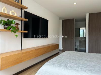 Apartamento de 2 alcobas en venta en El Escobero, Envigado, 84 m² · foto 11 de 20