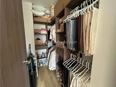 Apartamento de 2 alcobas en venta en El Escobero, Envigado, 84 m² · foto 12 de 20