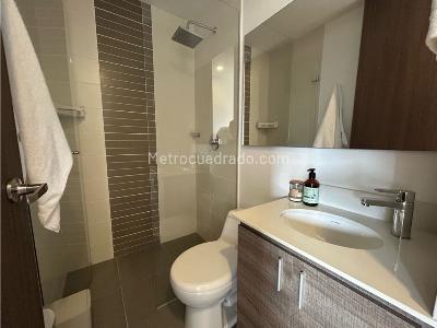 Apartamento de 2 alcobas en venta en El Escobero, Envigado, 84 m² · foto 14 de 20