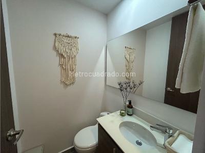 Apartamento de 2 alcobas en venta en El Escobero, Envigado, 84 m² · foto 15 de 20