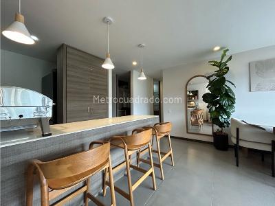 Apartamento de 2 alcobas en venta en El Escobero, Envigado, 84 m² · foto 17 de 20