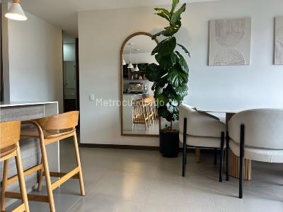Apartamento de 2 alcobas en venta en El Escobero, Envigado, 84 m² · foto 18 de 20