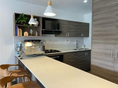 Apartamento de 2 alcobas en venta en El Escobero, Envigado, 84 m² · foto 19 de 20