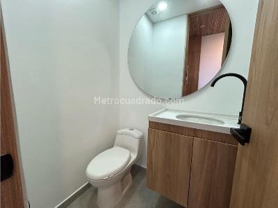 Apartamento en venta en Alto De Palmas, Envigado · foto 8 de 20