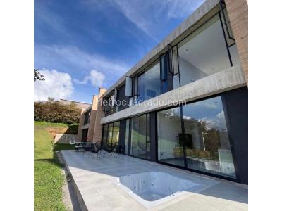 Casa de 4 alcobas en venta en Alto De Palmas, Envigado, 350 m² · foto 6 de 20