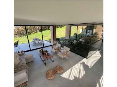 Casa de 4 alcobas en venta en Alto De Palmas, Envigado, 350 m² · foto 11 de 20
