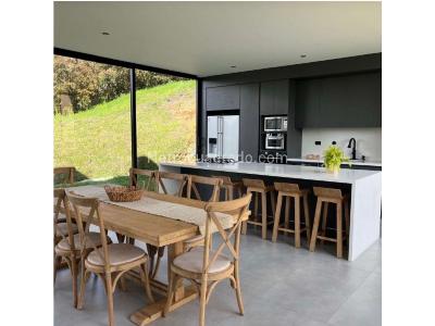 Casa de 4 alcobas en venta en Alto De Palmas, Envigado, 350 m² · foto 19 de 20