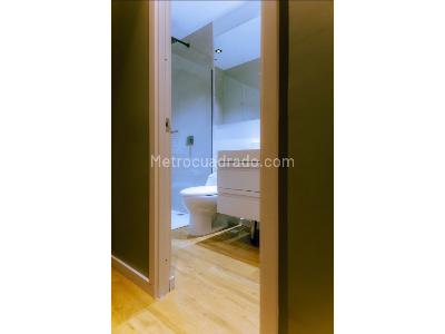 Apartamento de 2 alcobas en venta en La Concha, Medellín, 83 m² · foto 10 de 20
