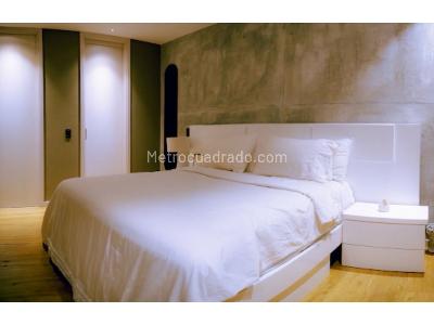 Apartamento de 2 alcobas en venta en La Concha, Medellín, 83 m² · foto 11 de 20