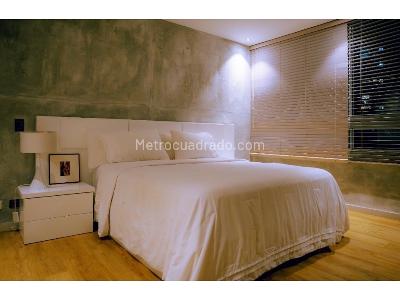 Apartamento de 2 alcobas en venta en La Concha, Medellín, 83 m² · foto 13 de 20