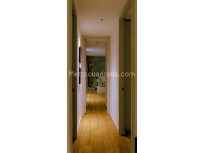 Apartamento de 2 alcobas en venta en La Concha, Medellín, 83 m² · foto 14 de 20