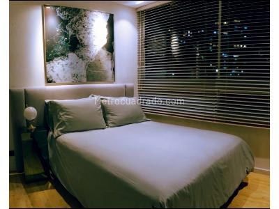 Apartamento de 2 alcobas en venta en La Concha, Medellín, 83 m² · foto 15 de 20