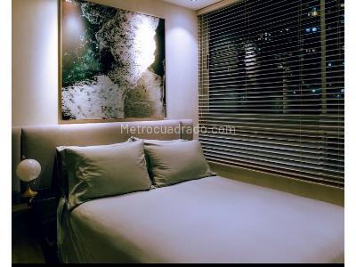 Apartamento de 2 alcobas en venta en La Concha, Medellín, 83 m² · foto 16 de 20