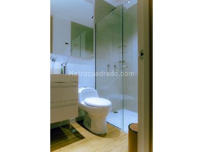 Apartamento de 2 alcobas en venta en La Concha, Medellín, 83 m² · foto 17 de 20