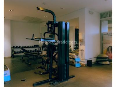 Apartamento de 2 alcobas en venta en La Concha, Medellín, 83 m² · foto 19 de 20