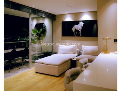 Apartamento de 2 alcobas en venta en La Concha, Medellín, 83 m² · foto 2 de 20
