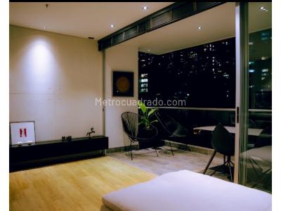 Apartamento de 2 alcobas en venta en La Concha, Medellín, 83 m² · foto 3 de 20