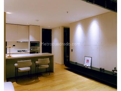 Apartamento de 2 alcobas en venta en La Concha, Medellín, 83 m² · foto 5 de 20