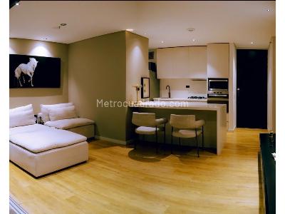 Apartamento de 2 alcobas en venta en La Concha, Medellín, 83 m² · foto 6 de 20