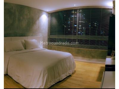 Apartamento de 2 alcobas en venta en La Concha, Medellín, 83 m² · foto 8 de 20