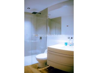 Apartamento de 2 alcobas en venta en La Concha, Medellín, 83 m² · foto 9 de 20