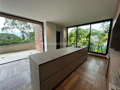 Apartamento de 2 alcobas en venta en La Frontera, Medellín, 178 m² · foto 3 de 20