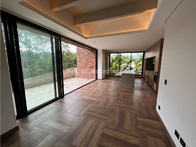 Apartamento de 2 alcobas en venta en La Frontera, Medellín, 178 m² · foto 5 de 20