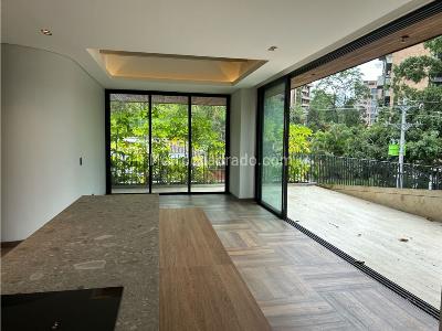Apartamento de 2 alcobas en venta en La Frontera, Medellín, 178 m² · foto 6 de 20