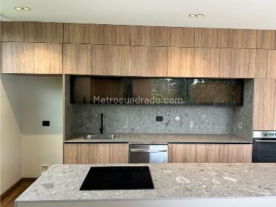 Apartamento de 2 alcobas en venta en La Frontera, Medellín, 178 m² · foto 7 de 20