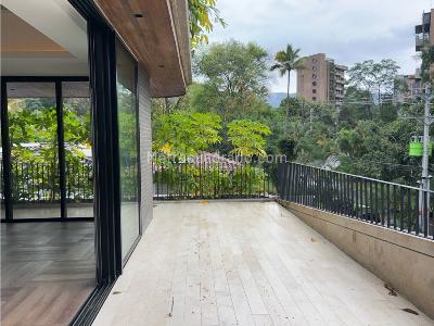 Apartamento de 2 alcobas en venta en La Frontera, Medellín, 178 m² · foto 8 de 20